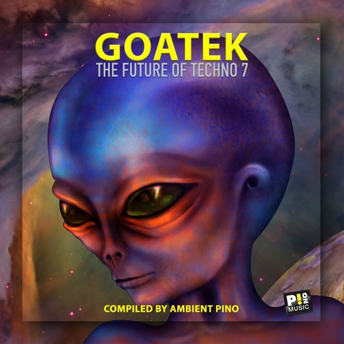 VA - Goatek (The Future of Techno 7) [PM155]